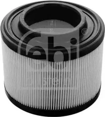 Produktbild von FEBI BILSTEIN 48461 Luftfilter für AUDI A6 Avant (4F5, C6)
