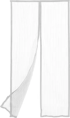 Obrázek produktu pro APT Síť do dveří 200 x 60 cm bílá