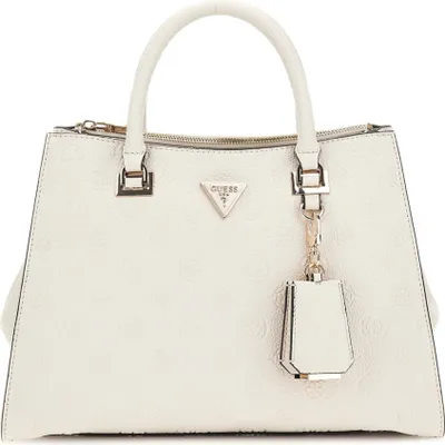 Produktbild von Guess Umhängetasche Tasche CRESIDIA SOCIETY SATCHEL