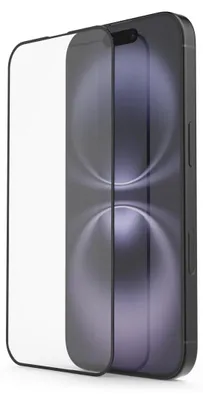 Obrázok produktu pre Hama Extreme Protect, Apple, iPhone 16, Odolné proti nárazu, Odolné proti zhodeniu, Odolné proti poškriabaniu, Protinárazový,..., Priehľadná, 1 kusov