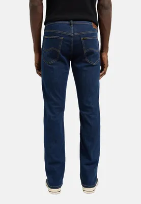 Zdjęcie produktu dla Lee Daren True Straight Fit Jeans 30 / 34 Man 30