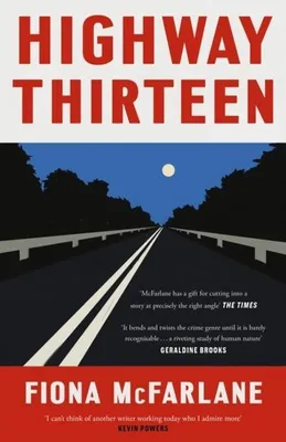 Zdjęcie produktu dla Highway Thirteen