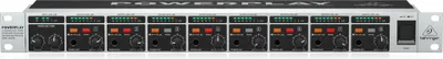 Produktbild von Behringer HA8000 V2 Audioverstärker 8.0 Kanäle Performance/Bühne