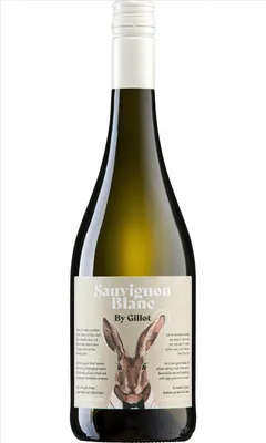 Produktbild von Weingut Kühling-Gillot Sauvignon Blanc trocken HASE DE-ÖKO-006* Rheinhessen 2024 Wein ( 1 x 0.75 L )