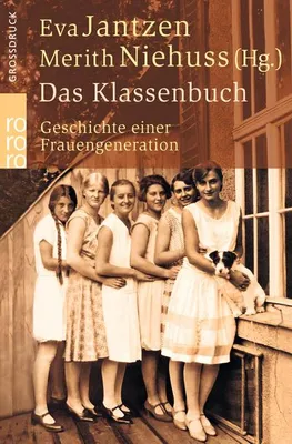 Immagine prodotto di Das Klassenbuch. Großdruck
