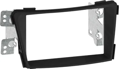 Immagine prodotto di Telaio radio Hyundai I 40 grigio scuro 2011