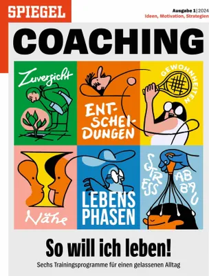 Produktbild von So will ich leben!