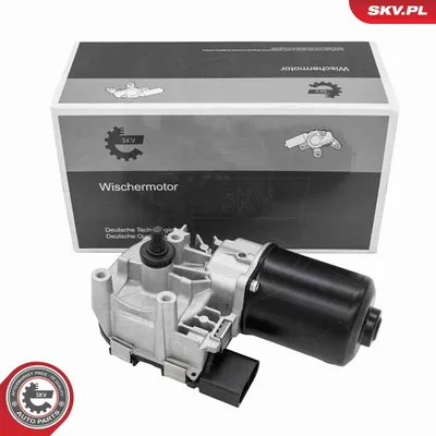 Obrázek produktu pro ESEN SKV 19SKV262 Motor stěračů předních skel pro AUDI Q5 (8RB)