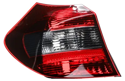 Produktbild von TYC Rückleuchte Heckleuchte Links für BMW 1 Schrägheck (E87) 1 Schrägheck (E81)