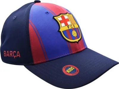 Immagine prodotto di Cappelli FC Barcelona 5001GBBILP