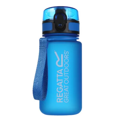 Obrázok produktu pre Fľaša na vodu Regatta Tritan RG4015 (jedna veľkosť) (modrá)