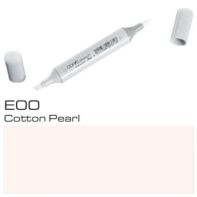 Produktbild von Copic Sketch Typ E - 00