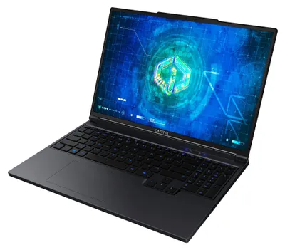 Produktbild von CAPTIVA Highend Gaming I99-480GE, Intel® Core™ i9, 1,6 GHz, 40,6 cm (16"), 2560 x 1600 Pixel, 16 GB, Windows 11 Home