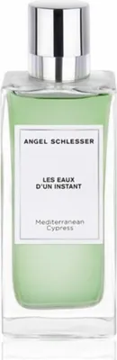 Obrázek produktu pro Angel Schlesser Les Eaux D'un Instant Mediterranean Cypress toaletní voda ve spreji 100 ml