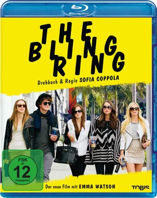 Produktbild von The Bling Ring