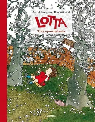 Image de Lotta Trzy opowiadania