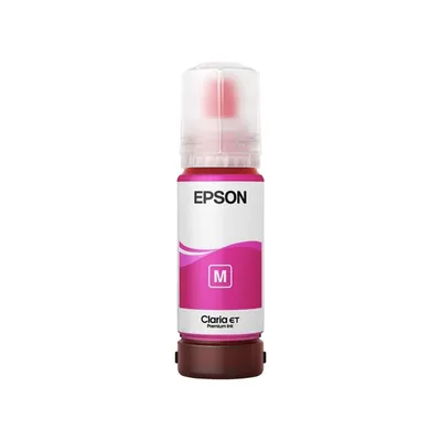 Zdjęcie produktu dla Epson 114 - 70 ml - Magenta - oryginalny - Nachfülltinte