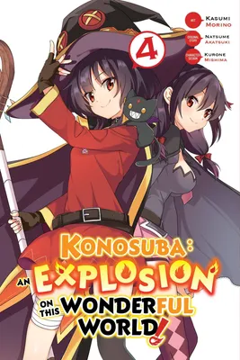 Produktbild von Konosuba