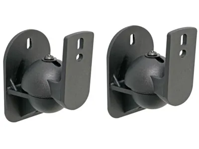 Image de Support Mural D'enceinte (1 Paire)