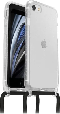Obrázek produktu pro OtterBox React Náhrdelník Apple iPhone SE, 8, 7 - Hvězdný prach
