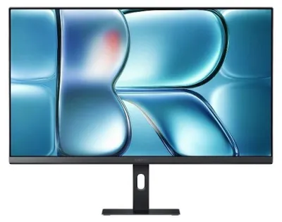 Produktbild von Xiaomi Monitor A27Qi 2026, 27 Zoll, 2K QHD, IPS, 120 Hz, HDR10, 2560 x 1440, HDMI, DP – Schwarz