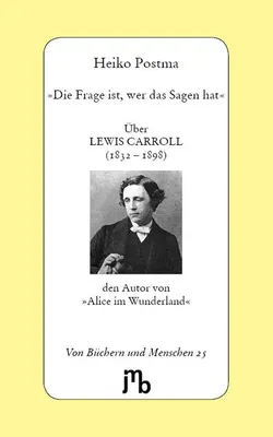 Zdjęcie produktu dla Die Frage ist, wer das Sagen hat