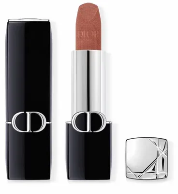 Obrázek produktu pro Christian Dior, Couture Colour, Velvet, Cream Lipstick, 300, Nude Style, Refillable, 3.5 g