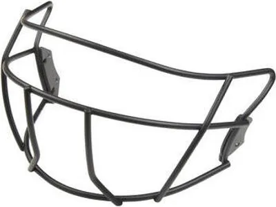 Produktbild von Rawlings R16WG Senior Baseball/Softball Face Guard | R16 Series Color Black Baseball/Softball Artikel