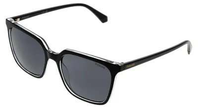 Productafbeelding van POLAROID SUNGLASSES Zonnebrillen PLD 4163_S 557C5M9