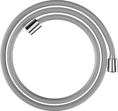 Zdjęcie produktu dla tekstylny wąż prysznicowy hansgrohe Designflex, długość 1600 mm, 28260000