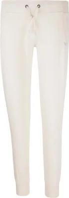 Produktbild von Erima Damen Casual Basic Sweathose mit Bündchen (260017), Creme, 34