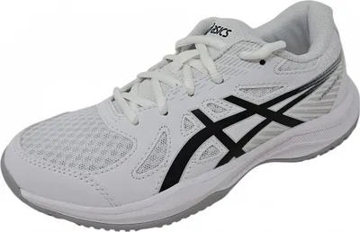 Produktbild von Asics Upcourt Sneaker Weiß
