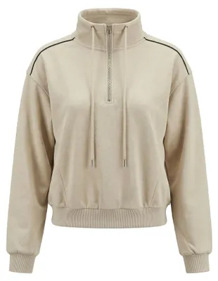 Immagine prodotto di Camicetta da donna UCY - beige, taglia S