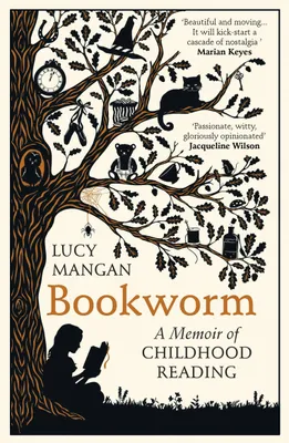 Produktbild von Bookworm