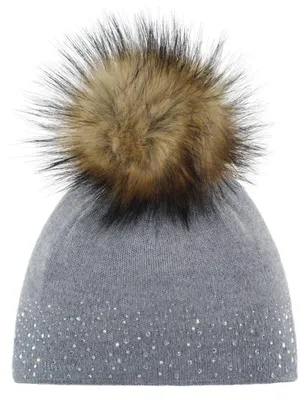 Image de Eisbär Bonnet Nalin Lux Crystal
