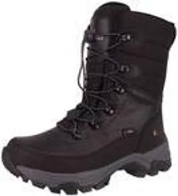 Produktbild von Lackner Schuhe GmbH Damen Stiefel Stiefel Tampere L's TX 7377 Schwarz