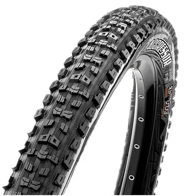 Image de Pneu Maxxis Aggressor TLR DD pliable 29x2.30" 58-622 noir Dual