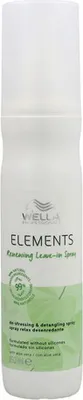Produktbild von Wella ELEMENTS Pflegespülung 150 ml