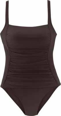 Produktbild von LASCANA Badeanzug braun Größe 40 Cup B