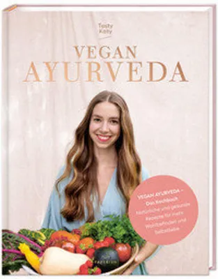 Image de VEGAN AYURVEDA - Das Kochbuch