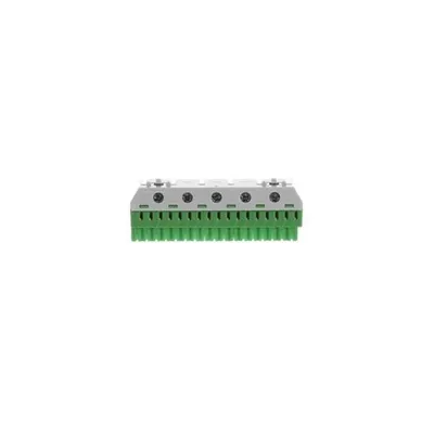 Produktbild von Striebel & John 2CPX062761R9999 ZK175G Klemmenblock flexibel -25 mm² starr -25 1 St