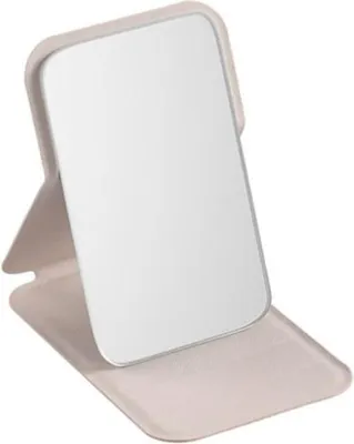 Obrázok produktu pre Carla Kozmetické zrkadlo Tsjabring béžová One size