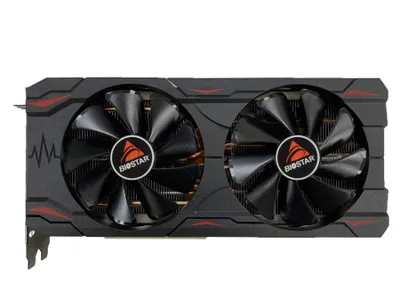 Produktbild von Biostar VN3706RM82 Grafikkarte NVIDIA GeForce RTX 3070 8 GB GDDR6 (VN3706RM82)