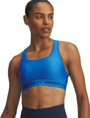 Obrázok produktu pre Under Armour Mid Crossback Sport-bh XS Frau XS