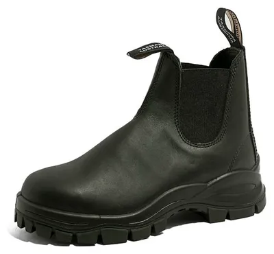 Immagine prodotto di blundstone scarpe donna 2240 black leather ai23 taglia:3