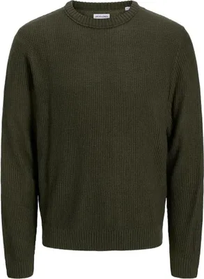 Produktbild von Jack & Jones Roy Pullover Grün S Herren Grün S