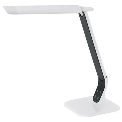 Image de Eglo 93901 Sellano LED Lampe de table blanc