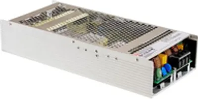 Imagen del producto de Meanwell MEAN WELL UHP-2500-48: 90 - 264 V, 2500 W, 48 V, 52,1 A, 140 mm, 310 mm