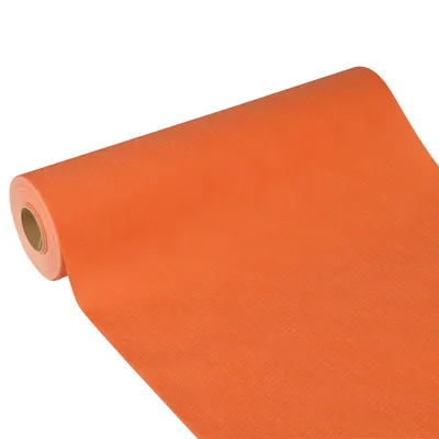 Produktbild von Papstar 85759, Rechteckig, Orange, Polypropylen, 400 mm, 24000 mm, 1 Stück(e)