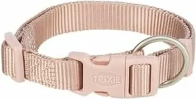 Zdjęcie produktu dla Obroża Premium 40-65 cm/25 mm różowa